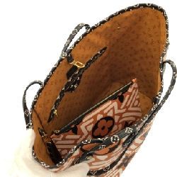 Túi xách Louis Vuitton LV Crafty Neverfull MM M56584 - Hàng hiệu Chính hãng 801483