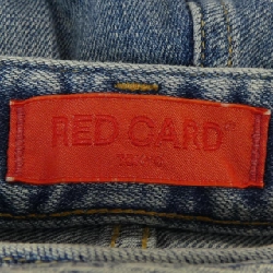 Quần jeans RED CARD 648388