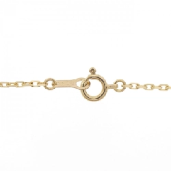 K18YG Dây chuyền - Hàng hiệu Authentic 866985