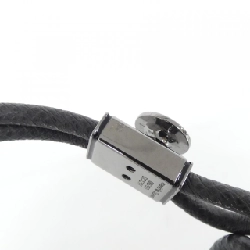 Louis Vuitton Taiga Lama Bracelet Loop It 21cm M6780D - Hàng hiệu Authentic 772512