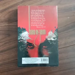 Bão ngầm (có đề tặng của tác giả) 759480