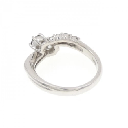 Nhẫn kim cương PT900 1.00CT 671872