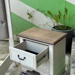 Full bộ bedroom xuất khẩu - hàng nguyên thùng 523380