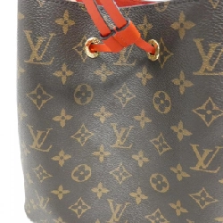 Túi xách vai Louis Vuitton Monogram Neo Noé M44021 613880