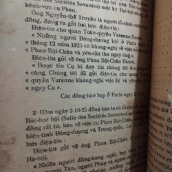 Phan Bội-Châu - Việt Nam Chí Sĩ (sách xưa đẹp hiếm 1950) 503751