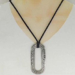 Dây chuyền Hermès Tuareg - Hàng hiệu Chính hãng 842309