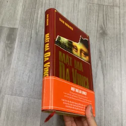 Mật mã da vinci - dan brown. 3a1 1002854