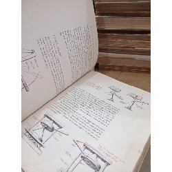 The how and why of mechanical movements - Harry Walton 790168