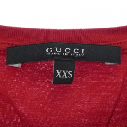 Gucci GUCCI 285352 X2715 Áo thun - Hàng hiệu Chính hãng 825119