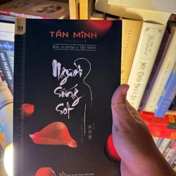 Pháp Y Tần Minh- Người sống sót
