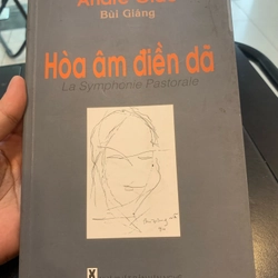 HOÀ ÂM ĐIỀN DÃ - André Gide  277944