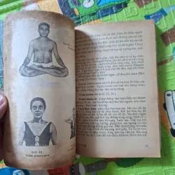 Chữa bệnh bằng Yoga 1044690