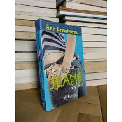 Mùa hè thứ ba của quần jeans may mắn - Ann Brashares (Quyên Nguyễn dịch) 708853