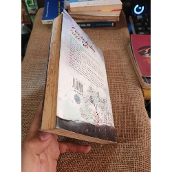 Nơi ánh đèn rực rỡ 2012 mới 80% (Truyện ngôn tình) HLSC2404 1028538