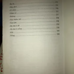 Mẹo vặt - Thuốc hay - Như Hoa 762735