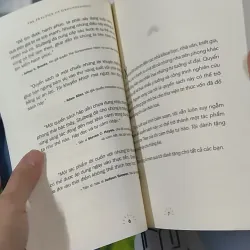 [MIỄN PHÍ BỌC SÁCH] Nghệ Thuật Sống Vững Vàng - Brad Stulberg 961169