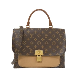 Túi Louis Vuitton Monogram Marignan M44257