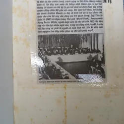 CÁC CUỘC CHIẾN TRANH TIỀN TỆ - NGUYỄN DƯƠNG HIẾU & NGUYỄN PHÚC HOÀNG dịch 730737