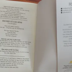 Sách Hai mặt của gia đình - CHOI KWANGHYUN 784202