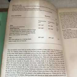 German Home Baking 1007177