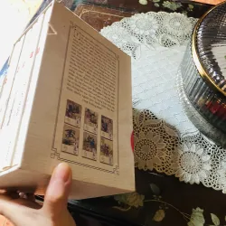 Boxset Tam Quốc diễn nghĩa- Đông A 929947