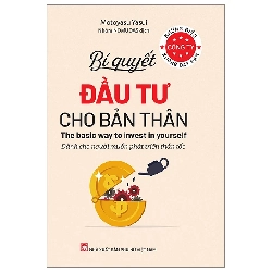 Những điều công ty không dạy bạn - Bí quyết đầu tư cho bản thân,88 - Motoyasu Yasui - 2024 - KINH TẾ - PHÁP LUẬT - KHOA HỌC - VĂN HÓA XH