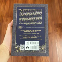 Sách Nhà Giả Kim ( Paulo Coelho ) - Nhã Nam 595605