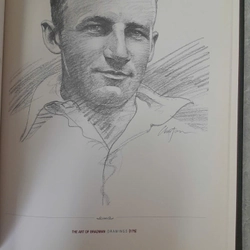 THE ART OF BRADMAN 385896