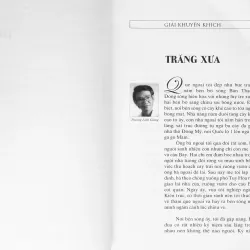 Truyện ngắn hay – Cuộc thi truyện ngắn 2006 - 2007 trên tạp chí Tiếp thị & Gia đình 655992