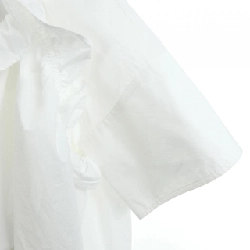 Áo sơ mi ngắn tay MM6 S32CU0126 - Hàng hiệu Authentic 822881