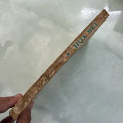 Hoa núi - Từ Bích Hoàng - 1982s 996267