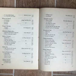 Lịch Sử Văn Học Pháp Thế KỶ XIX - Tuyển Tập Rimbaud, Baudelaire,... (Sách Hiếm/Sưu Tầm) 738001