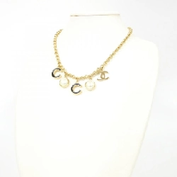 Vòng cổ Chanel - Hàng hiệu Authentic 807418