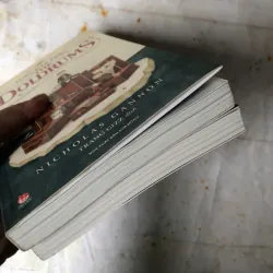 Combo 2 tập The Doldrums - Vùng Biển Lặng - Nicholas Gannon 736293