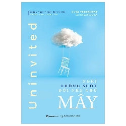 Nghĩ thông suốt, đời nhẹ như mây_150K - Lysa TerKeurst - 2021 - Saigonbooks Rebooks.vn