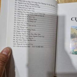 101 câu chuyện được yêu thích nhất trong kinh thánh (bìa cứng)
70k 501073