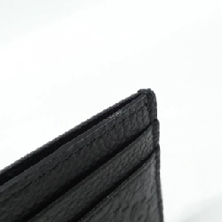 Thẻ Gucci GG EMBLEM 815883 AAEEM - Hàng hiệu Chính hãng 806883