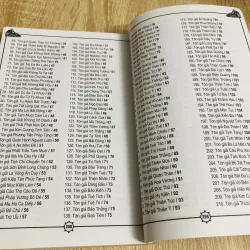 500 Vị La Hán – Hoàng Kim 925820