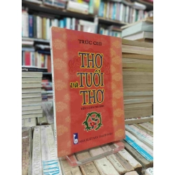 Thơ và tuổi thơ - Trúc Chi 126126