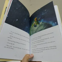 Hoàng Tử Bé - Antoine De Saint - Exupery 562221