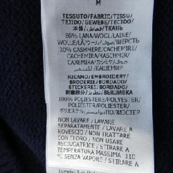 Gucci GUCCI 775883 XKDWS Áo len 630543