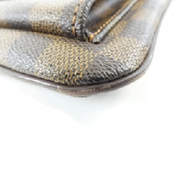 Túi đeo vai Louis Vuitton Damier Pouch Melville N51127 612938