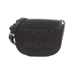 Túi xách vai Celine Folco Cuill Trionf 198263DU3