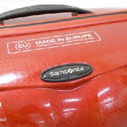 【Sản phẩm mới】Samsonite C-LITE C-LIGHT Spinner75 94L 122861 Túi kéo 614304