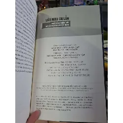 Liên minh sai lầm - Ngô Đình Diệm, Mỹ và số phận Nam Việt Nam - Miller LỊCH SỬ - CHÍNH TRỊ - TRIẾT HỌC VAVO0910 588648