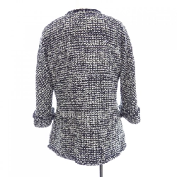 Áo khoác CHANEL P47860V35686 631647