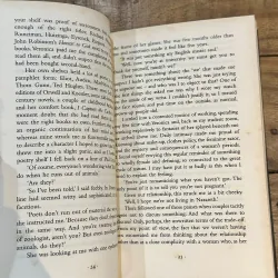 The Sense of an Ending - Julian Barnes 729016