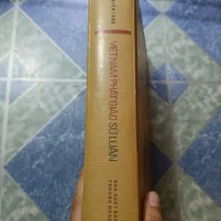 Việt Nam Phật giáo sử luận - Nguyễn Lang 974915