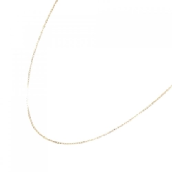 Dây chuyền Venetian K18YG - Hàng hiệu Authentic 863654