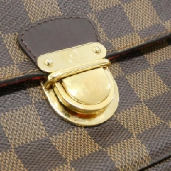 Túi xách vai Louis Vuitton Damier Ravello GM N60006+J03000 - Hàng hiệu Chính hãng 801381